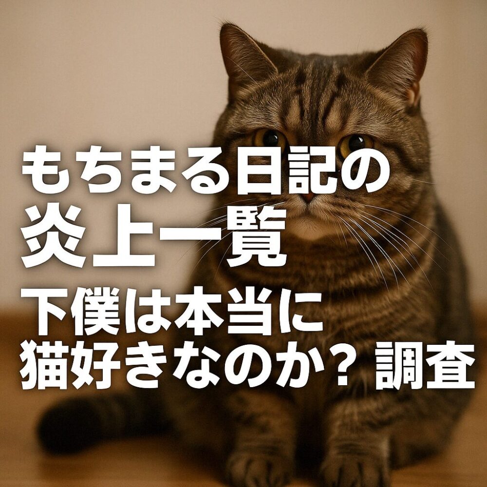 炎上